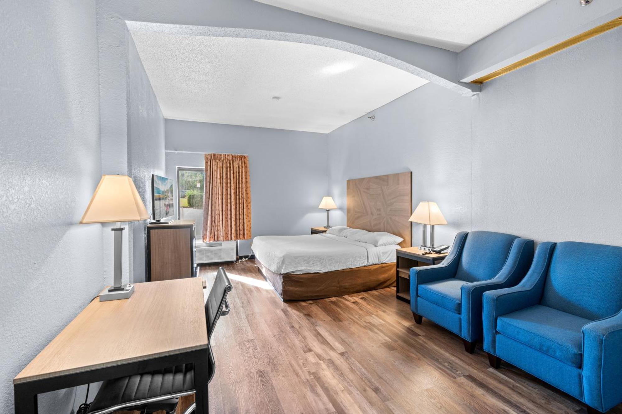 Baymont By Wyndham Lawrence Otel Dış mekan fotoğraf