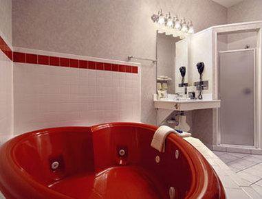 Baymont By Wyndham Lawrence Otel Dış mekan fotoğraf